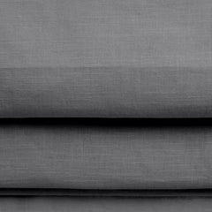 100% Blackout Roman Shades Custom - Cinema Grade Darkness