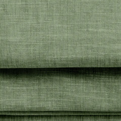 100% Blackout Roman Blinds Custom - Zero Light Penetration
