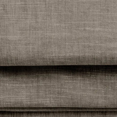 100% Blackout Roman Blinds Custom - Zero Light Penetration