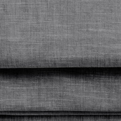 100% Blackout Roman Blinds Custom - Zero Light Penetration
