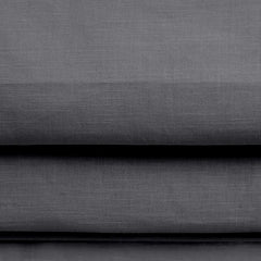100% Blackout Roman Shades Custom - Cinema Grade Darkness