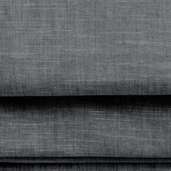 100% Blackout Roman Blinds Custom - Zero Light Penetration