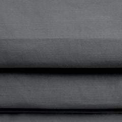 100% Blackout Roman Shades- Custom Size Manufacturing