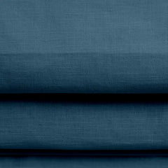 100% Blackout Roman Shades Custom - Cinema Grade Darkness