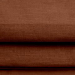 100% Blackout Roman Shades Custom - Cinema Grade Darkness