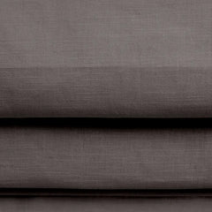 100% Blackout Roman Shades- Custom Size Manufacturing