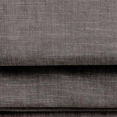 100% Blackout Roman Blinds Custom - Zero Light Penetration