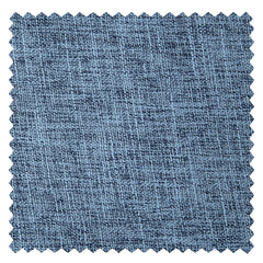 100% Blackout Linen Curtain Custom 900GSM Heavy Weight Noise Reduction