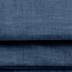 100% Blackout Roman Blinds Custom - Zero Light Penetration
