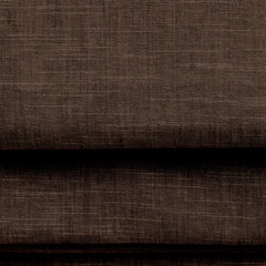 100% Blackout Custom Roman Shades- Complete Light Blocking