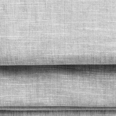100% Blackout Roman Blinds Custom - Zero Light Penetration