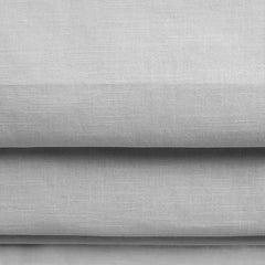 Custom 100% Blackout Roman Curtains - Sleep Enhancement