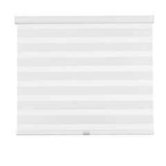 Custom Zebra Shades | Waterproof & Child-Safe Window Blinds in 14 Colors